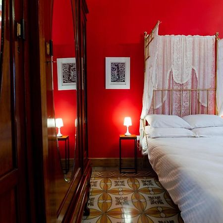 Monreal Boutique Townhouse - R024Rm4 Ξενοδοχείο Paola Εξωτερικό φωτογραφία