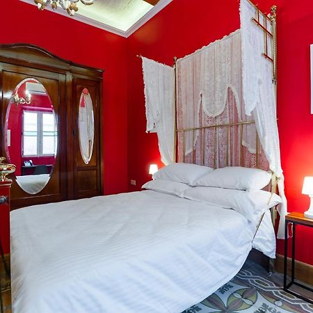 Monreal Boutique Townhouse - R024Rm4 Ξενοδοχείο Paola Εξωτερικό φωτογραφία