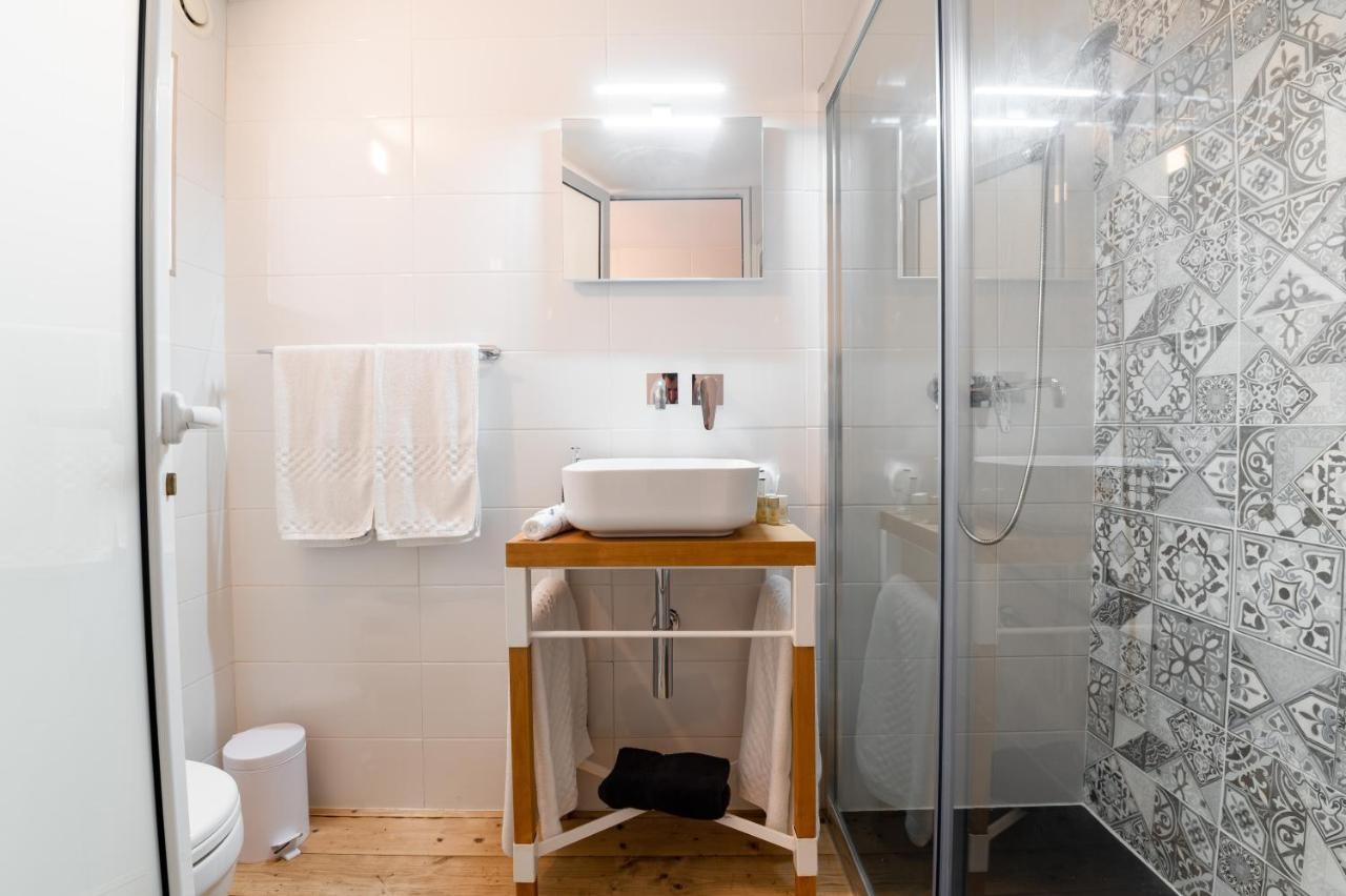 Monreal Boutique Townhouse - R024Rm4 Ξενοδοχείο Paola Εξωτερικό φωτογραφία
