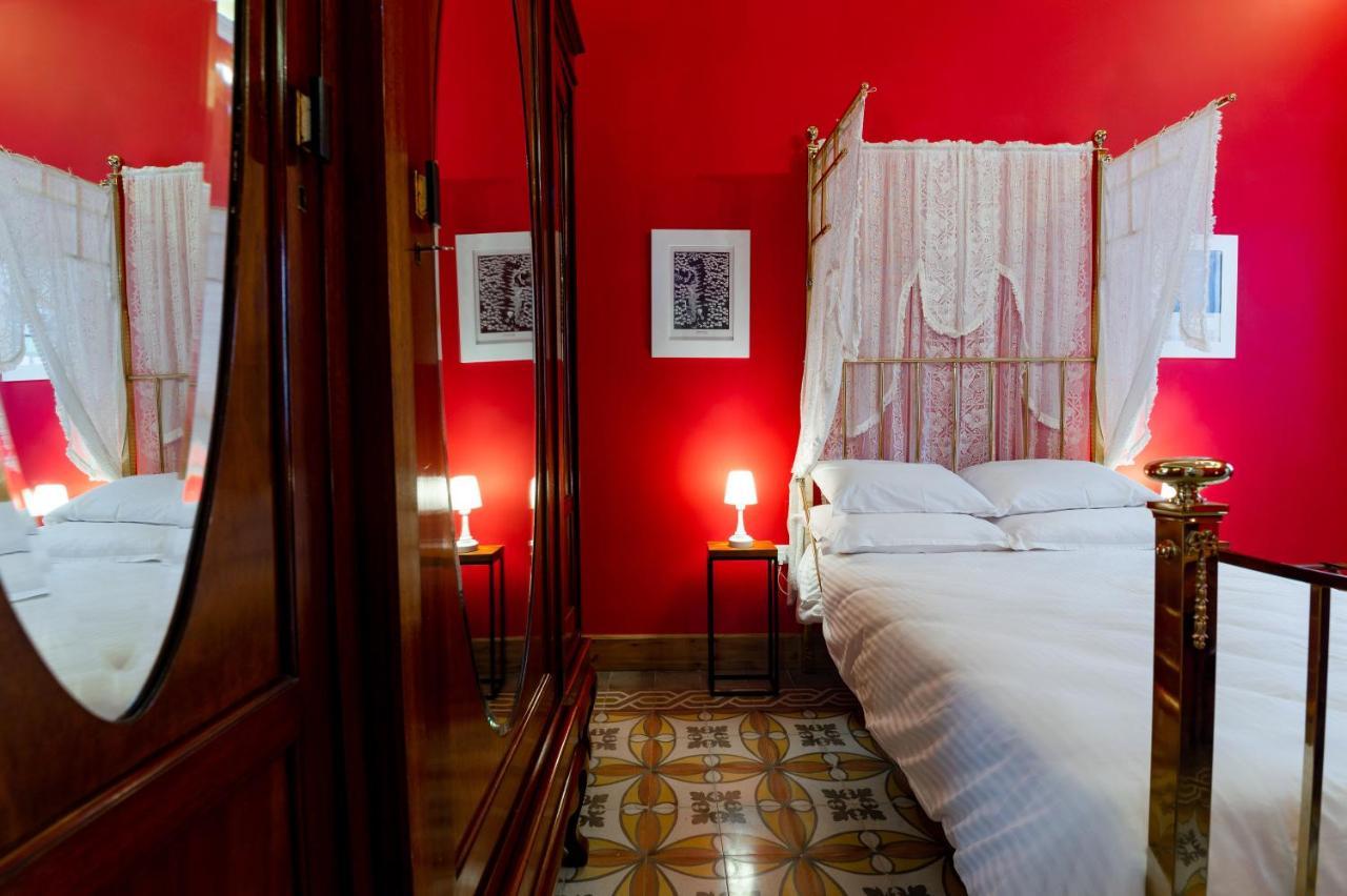 Monreal Boutique Townhouse - R024Rm4 Ξενοδοχείο Paola Εξωτερικό φωτογραφία