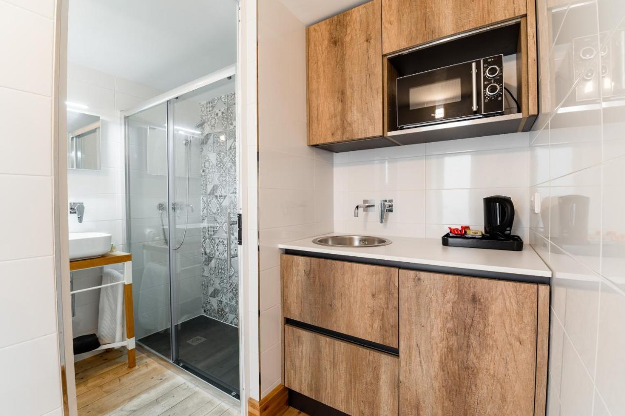 Monreal Boutique Townhouse - R024Rm4 Ξενοδοχείο Paola Εξωτερικό φωτογραφία