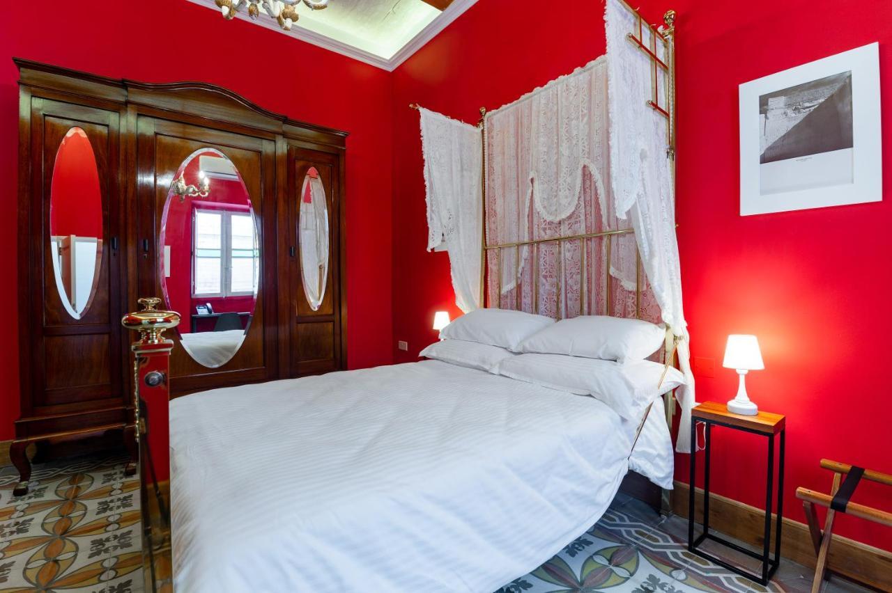 Monreal Boutique Townhouse - R024Rm4 Ξενοδοχείο Paola Εξωτερικό φωτογραφία